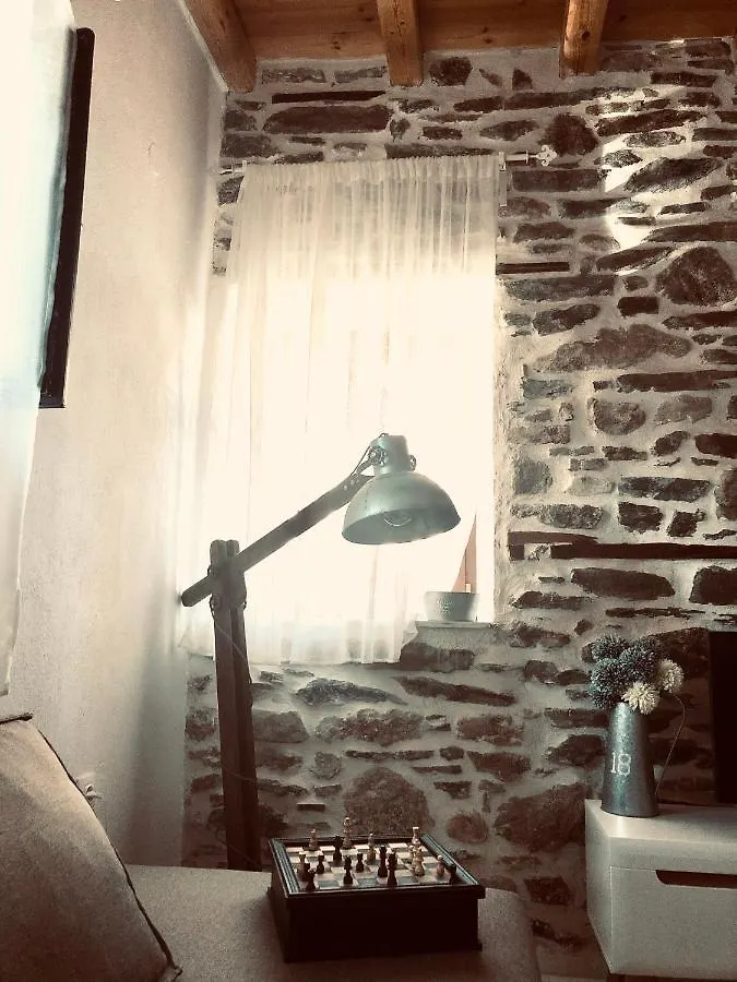 Villa 1880 Agios Nikolaos