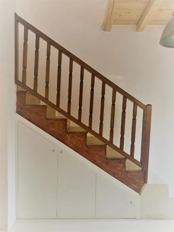 Villa 1880 Agios Nikolaos