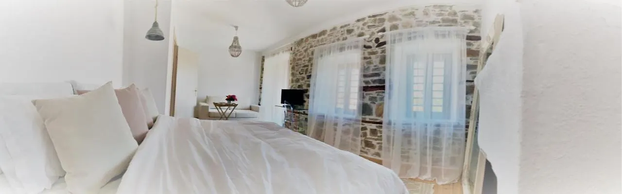 Villa 1880 Agios Nikolaos