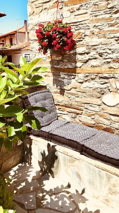Villa 1880 Agios Nikolaos  Greece