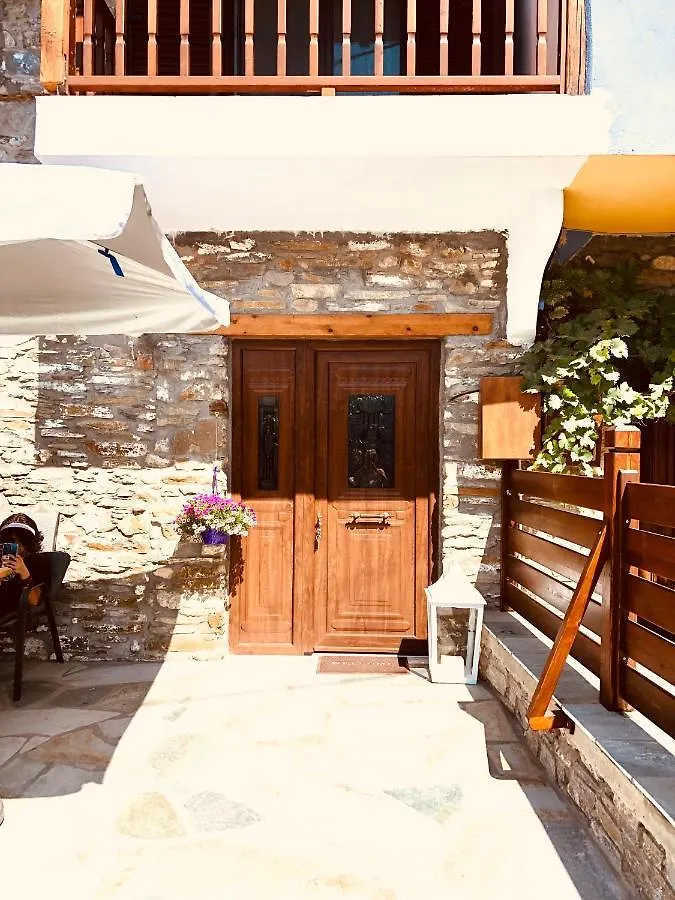 Villa 1880 Agios Nikolaos   Agios Nikolaos (Chalkidiki)