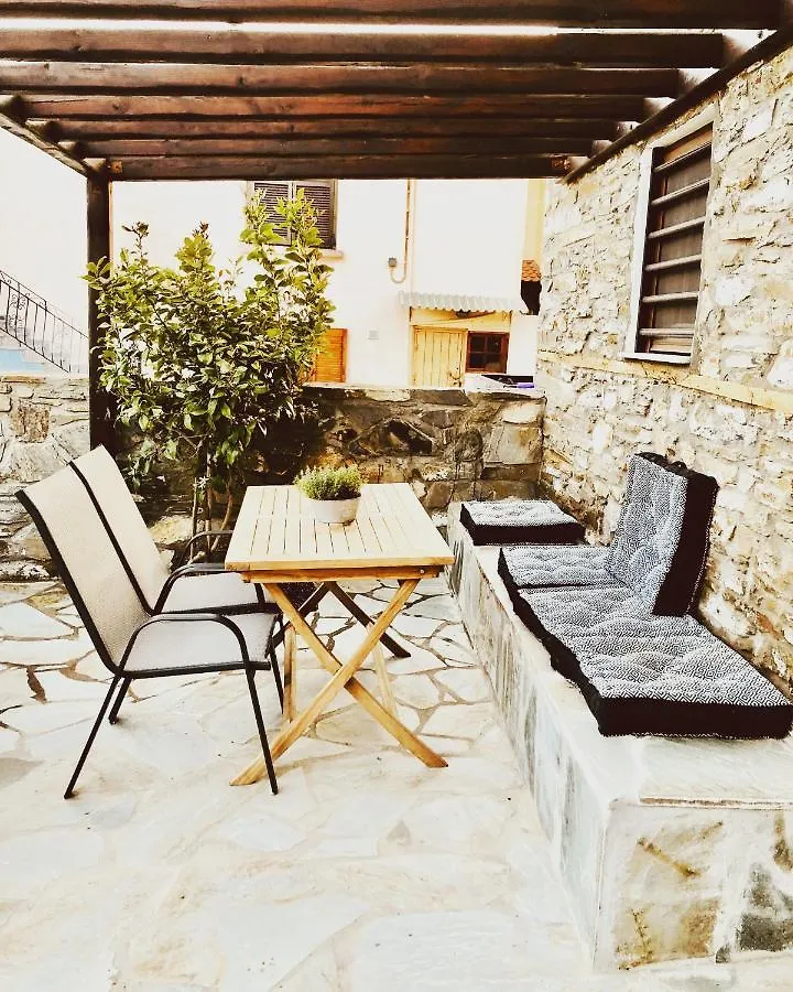 Villa 1880 Agios Nikolaos