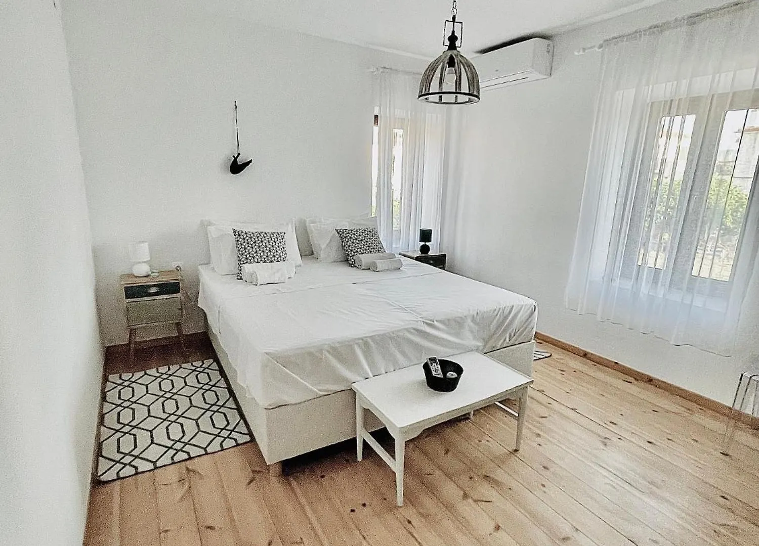 Villa 1880 Agios Nikolaos  Greece