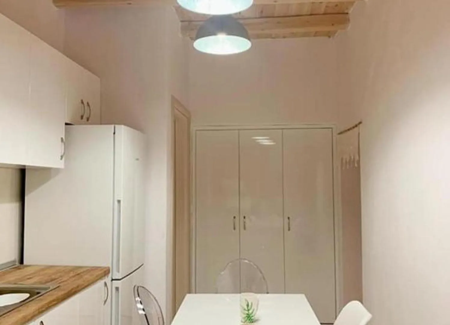 Villa 1880 Agios Nikolaos  0*, Agios Nikolaos (Chalkidiki)
