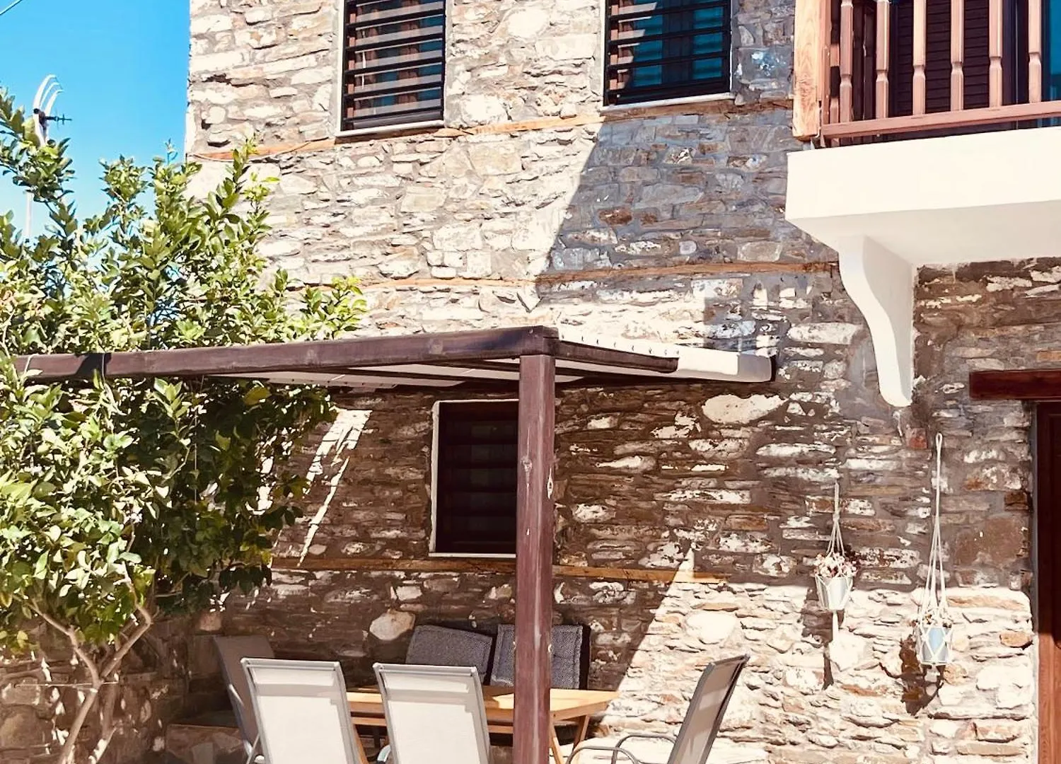 Villa 1880 Agios Nikolaos   Agios Nikolaos (Chalkidiki)