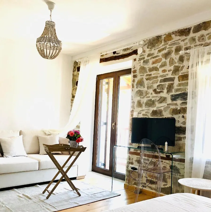 Villa 1880 Agios Nikolaos