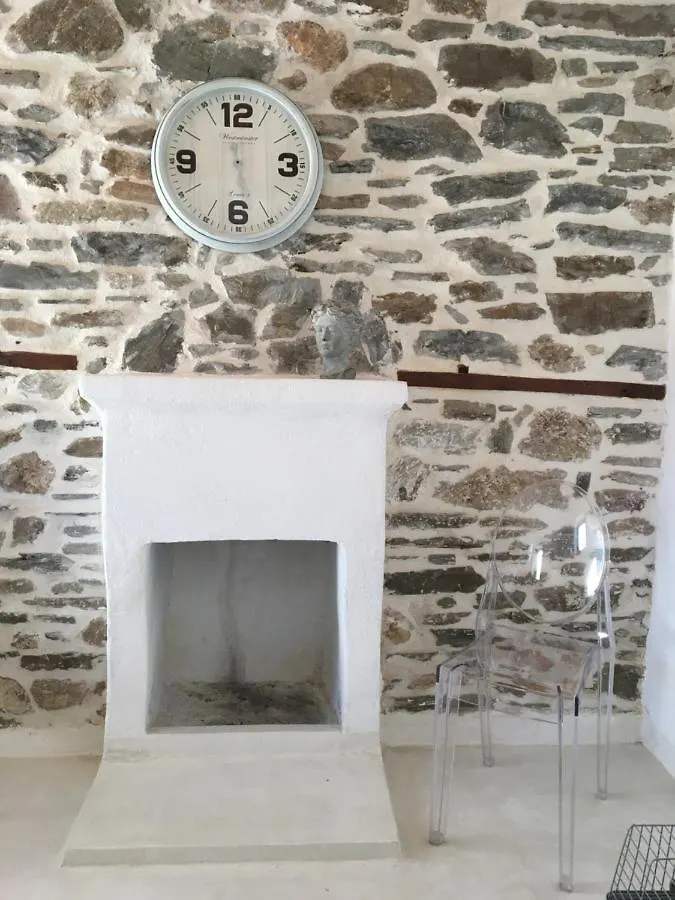 Villa 1880 Agios Nikolaos