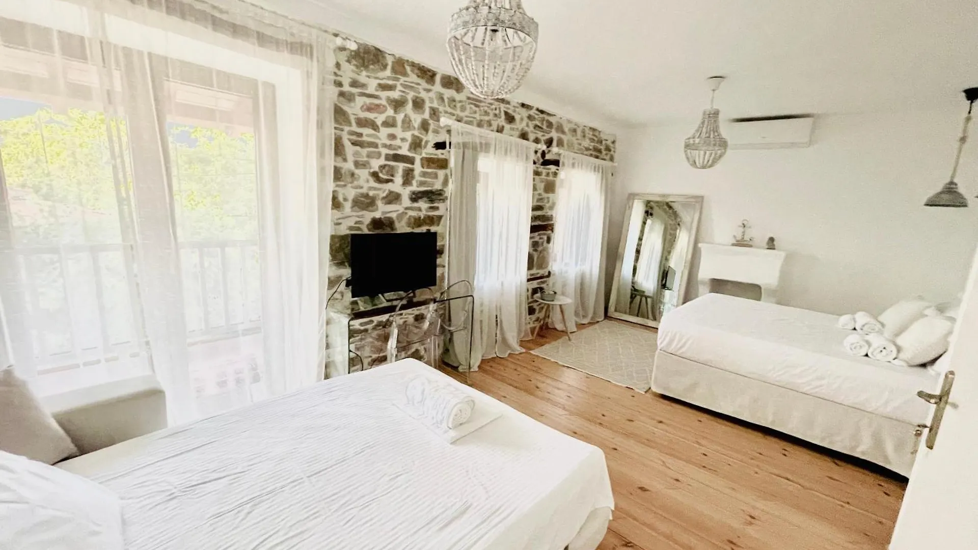 Villa 1880 Agios Nikolaos  Grecia