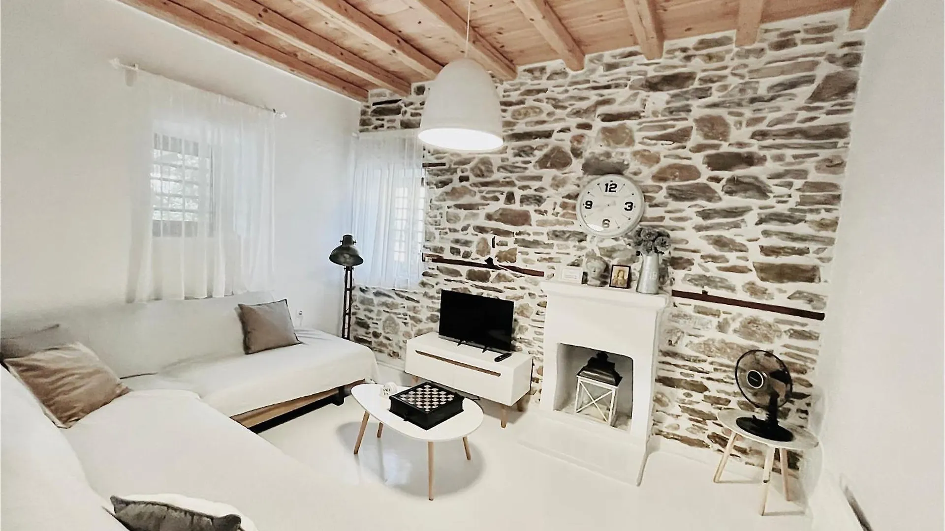 Villa 1880 Agios Nikolaos